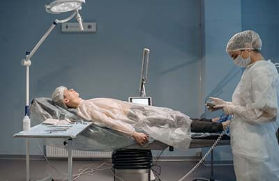 闌尾手術(shù)術(shù)后護(hù)理