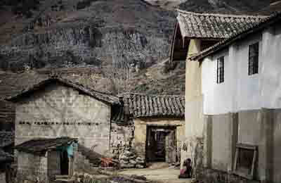 當前鄉(xiāng)村教育現(xiàn)狀