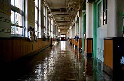 對(duì)學(xué)校智慧教育的建議