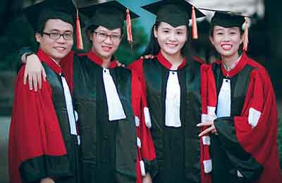 高校思想政治教育論文