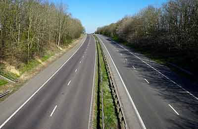 公路社會化養(yǎng)護