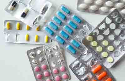 醫(yī)藥論文范文