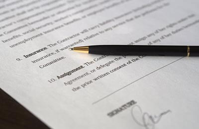 轉(zhuǎn)賬合同