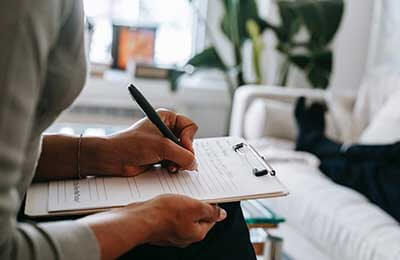 申請公租房申請書