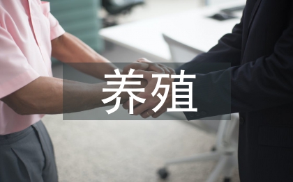 關(guān)于畜牧業(yè)養(yǎng)殖