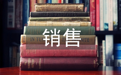 開盤前銷售工作計(jì)劃