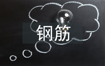 綁扎鋼筋實(shí)訓(xùn)總結(jié)