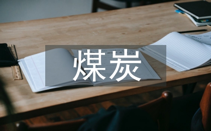 煤炭經(jīng)濟可持續(xù)發(fā)展策略