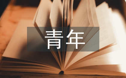 加強青年思想政治建設(shè)