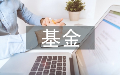 基金收益率論文