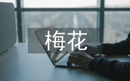 梅花魂教案