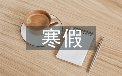 小學(xué)教師寒假家訪總結(jié)