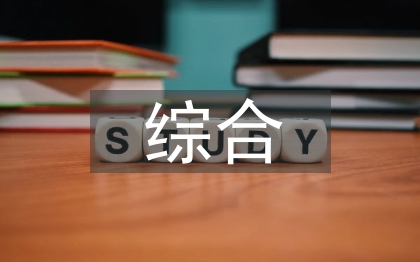 綜合實(shí)習(xí)工作總結(jié)