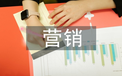 對互聯(lián)網(wǎng)營銷的理解