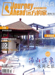 遠(yuǎn)方的家雜志社