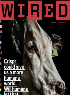 WIRED連線雜志社