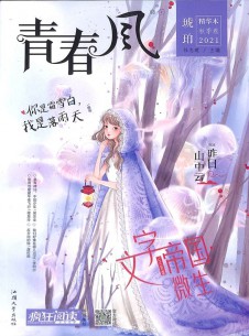 青春風(fēng)雜志社