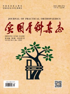 實(shí)用骨科雜志