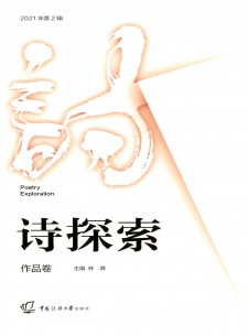 詩(shī)探索雜志