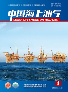 中國(guó)海上油氣雜志