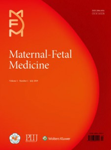 母胎醫(yī)學·英文