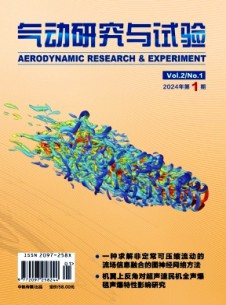 氣動(dòng)研究與試驗(yàn)